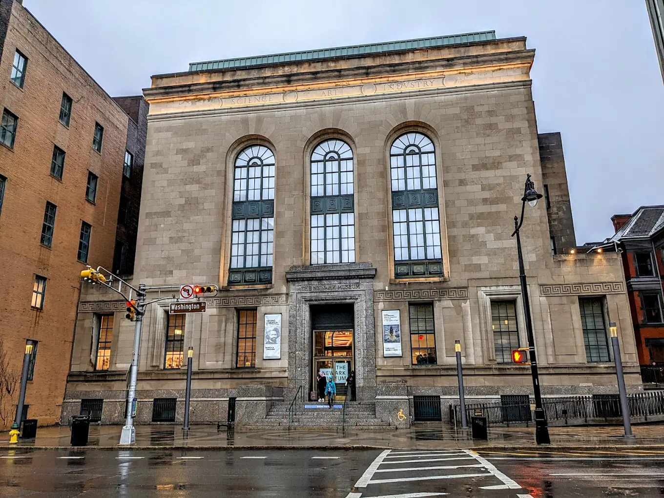 Newark Museum of Art