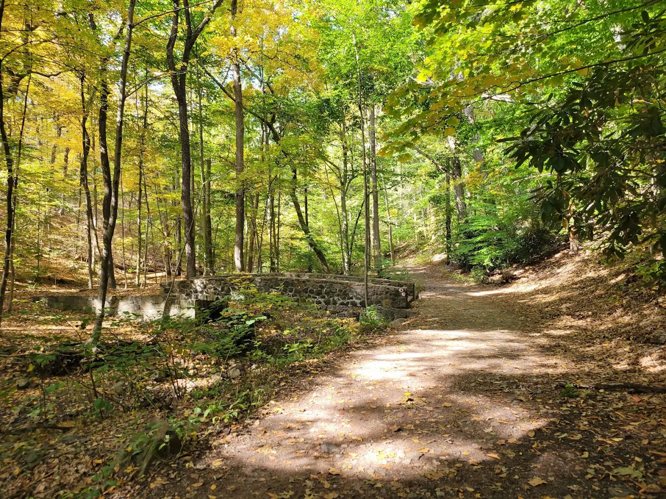 South Mountain Reservation